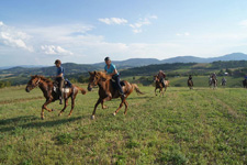 Serbia-Central-Sumadija Explorer